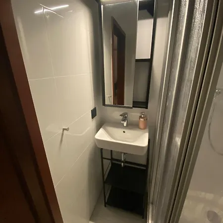 Apartamento Casa Soden, Artful Living Just Outside The