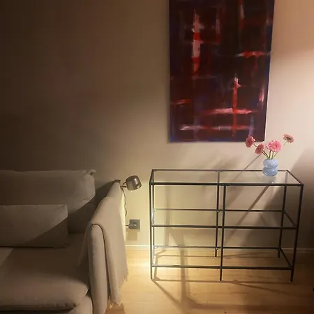 Apartamento Casa Soden, Artful Living Just Outside The *