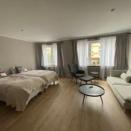Casa Soden, Artful Living Just Outside The Apartamento Bad Soden am Taunus