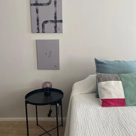 Super And Fully Equipped 150 Meters From The Train Station * Bad Soden am Taunus