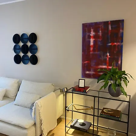 Apartment Casa Soden, Artful Living Close To Frankfurt *