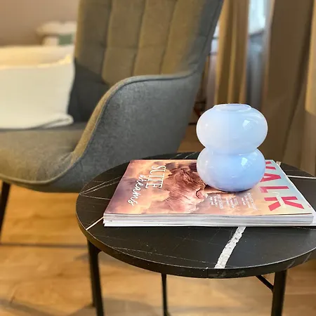 Apartament Casa Soden, Artful Living Close To Frankfurt Bad Soden am Taunus