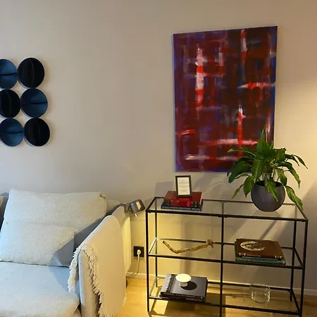 Casa Soden, Artful Living Close To Frankfurt Bad Soden am Taunus