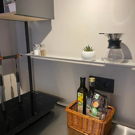 Casa Soden, Artful Living Close To Frankfurt *