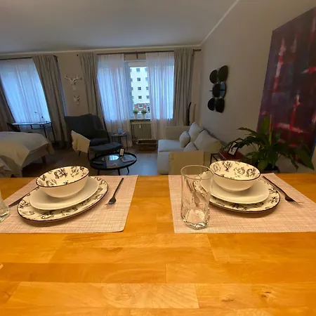 Apartment Casa Soden, Artful Living Close To Frankfurt Bad Soden am Taunus