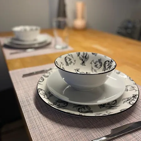 Apartament Casa Soden, Artful Living Close To Frankfurt