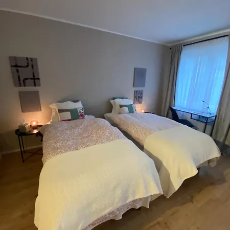 Casa Soden, Artful Living Close To Frankfurt * Bad Soden am Taunus