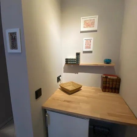 Apartament Casa Soden, Artful Living Close To Frankfurt Bad Soden am Taunus