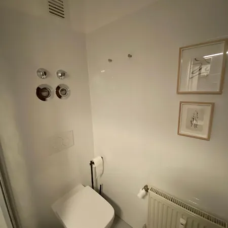 Super And Fully Equipped 150 Meters From The Train Station Bad Soden am Taunus