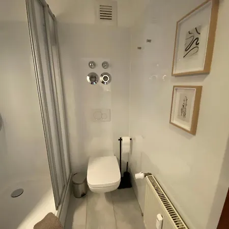 Casa Soden, Artful Living Close To Frankfurt *