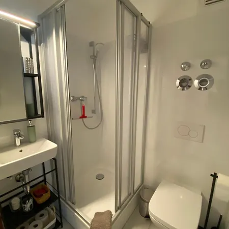 Super And Fully Equipped 150 Meters From The Train Station * Bad Soden am Taunus