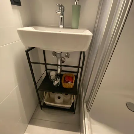 Casa Soden, Artful Living Close To Frankfurt