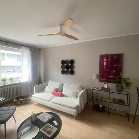 Casa Soden, Artful Living Close To Frankfurt * Bad Soden am Taunus